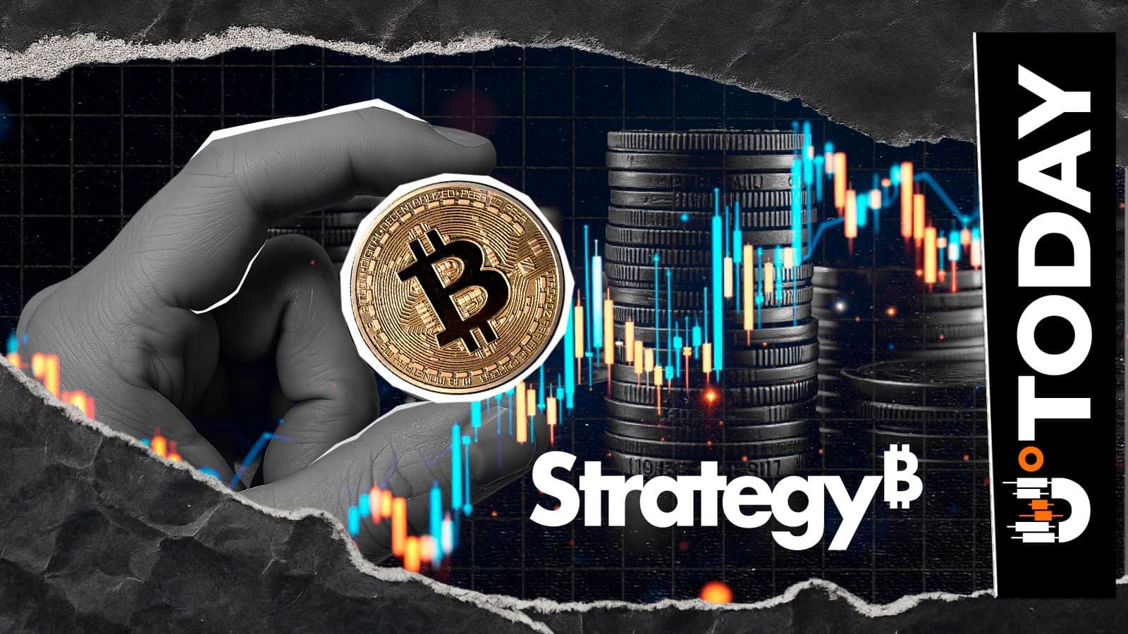 Saylor’s Strategy Scoops $3.6 Billion Bitcoin Gains in April Alone