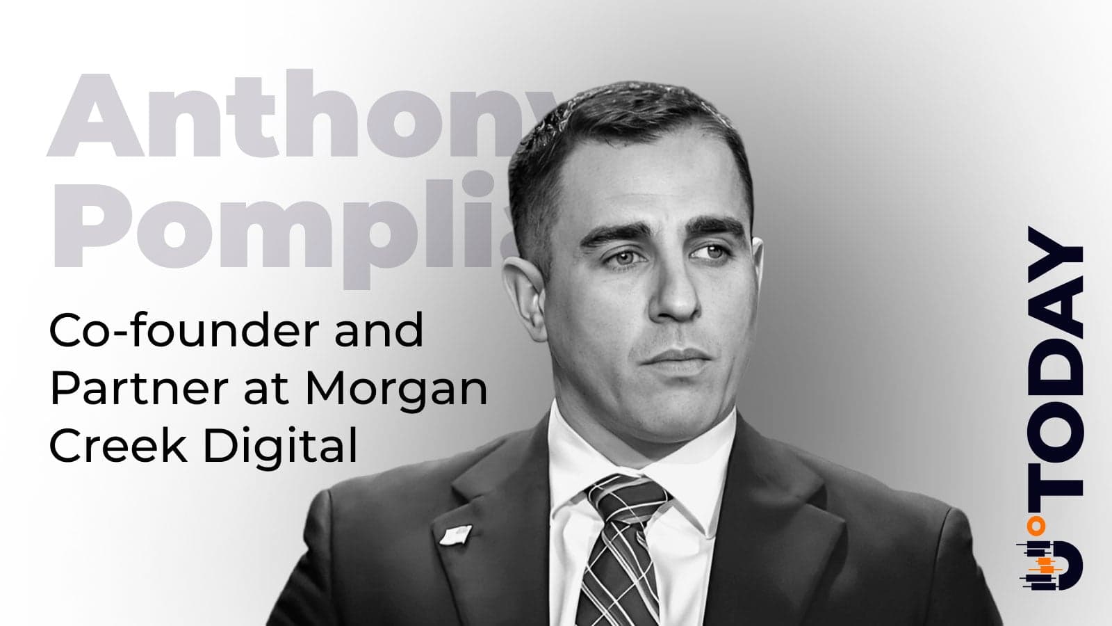 Anthony Pompliano Moves Satoshi Title to All Bitcoin Holders