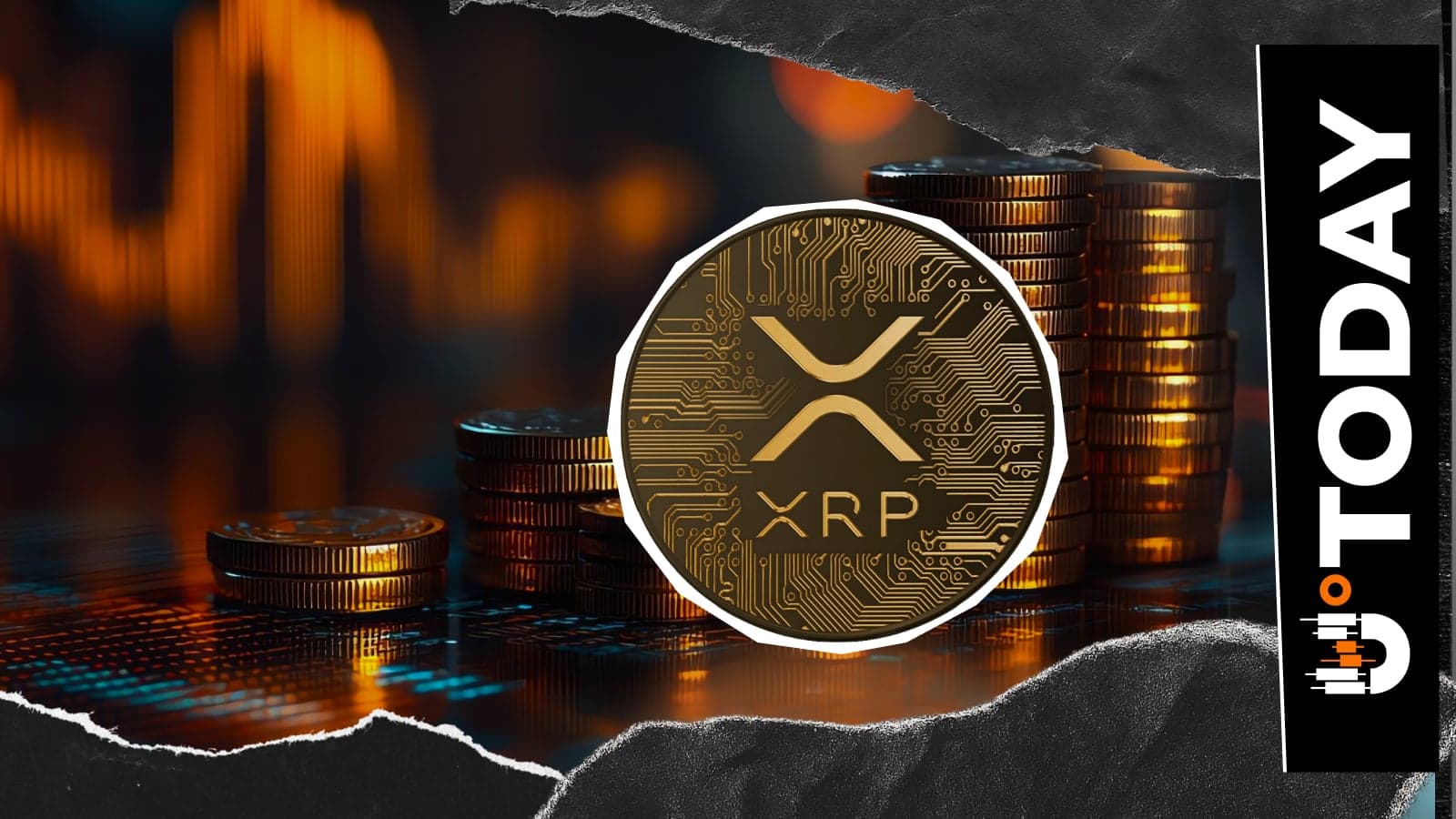 7 Billion XRP Demand Signal Incoming Supply Crunch: Evernorth