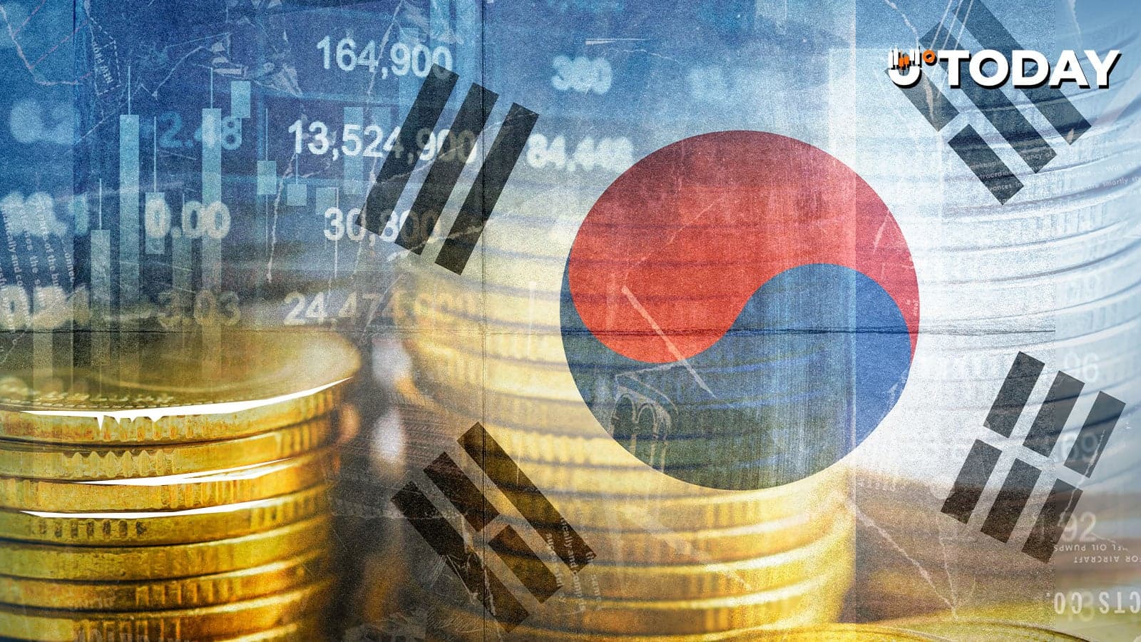 Bank of Korea Demands Crypto Circuit Breakers