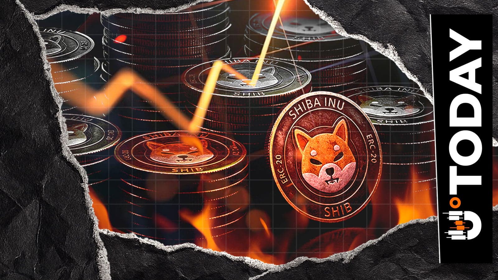 Shiba Inu Surpasses 20,000 Burn Transactions With 41.08% of Supply Burned
