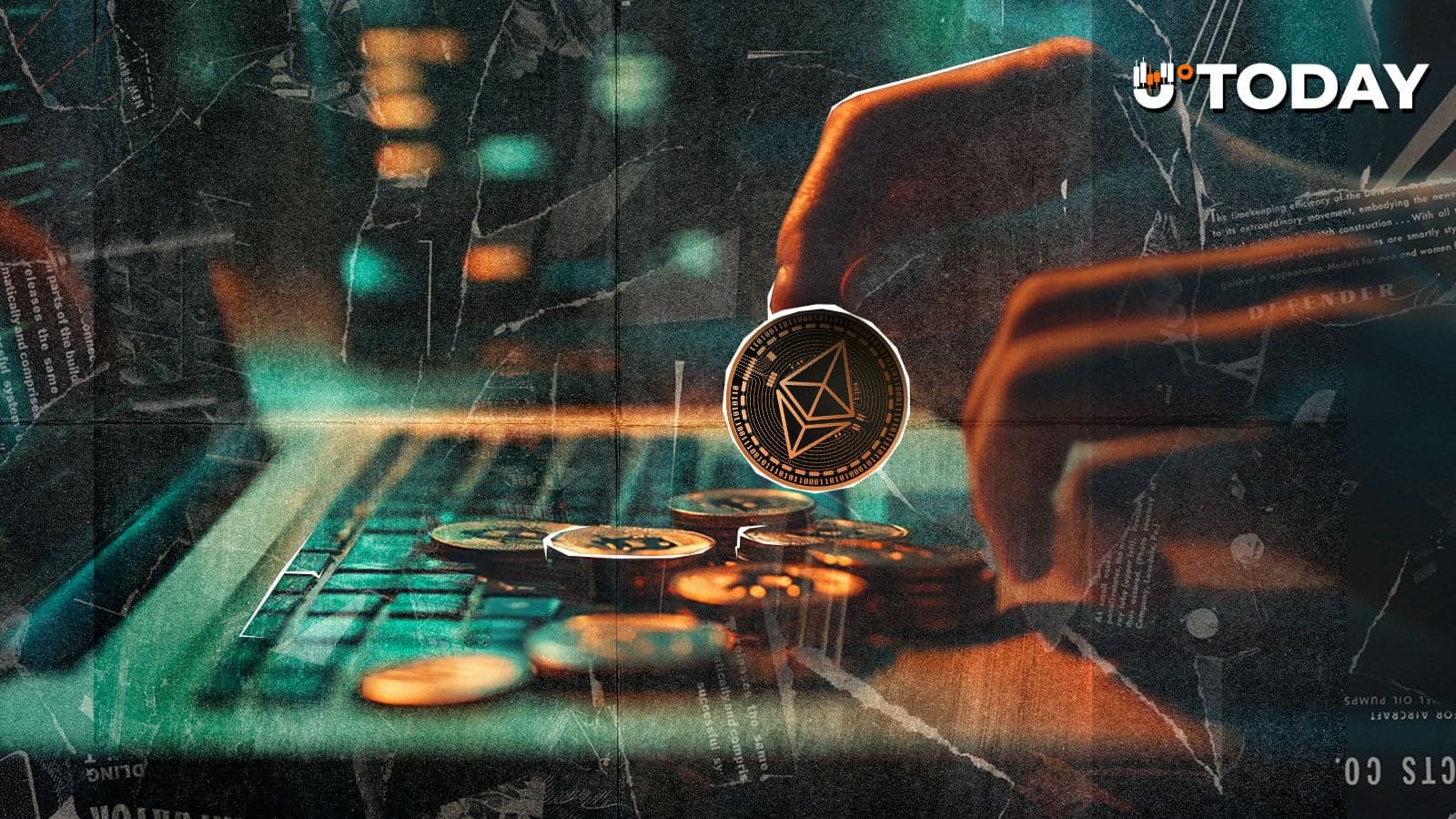 5 Reasons Why Ethereum Could Hit $1,000: Top Trader Highlights DeFi Exploits and Weakening 'Bull Thesis'