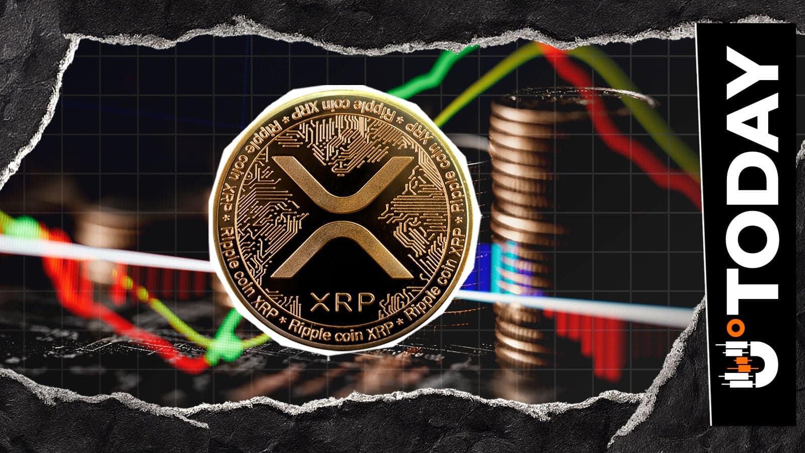 XRP Eyes $13 Target: Analyst Calls $0.90 the 'Ultimate Floor' for 9-Year Bull Run