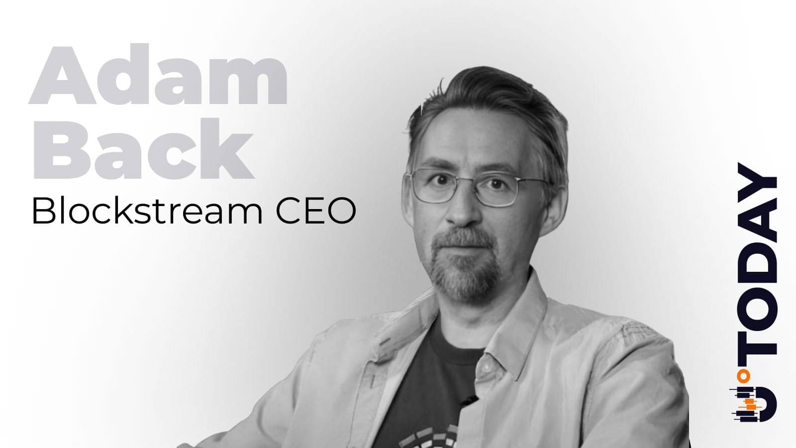 First Quantum Hack in Crypto Is Here, but Bitcoin Pioneer Adam Back Labels It as Fake