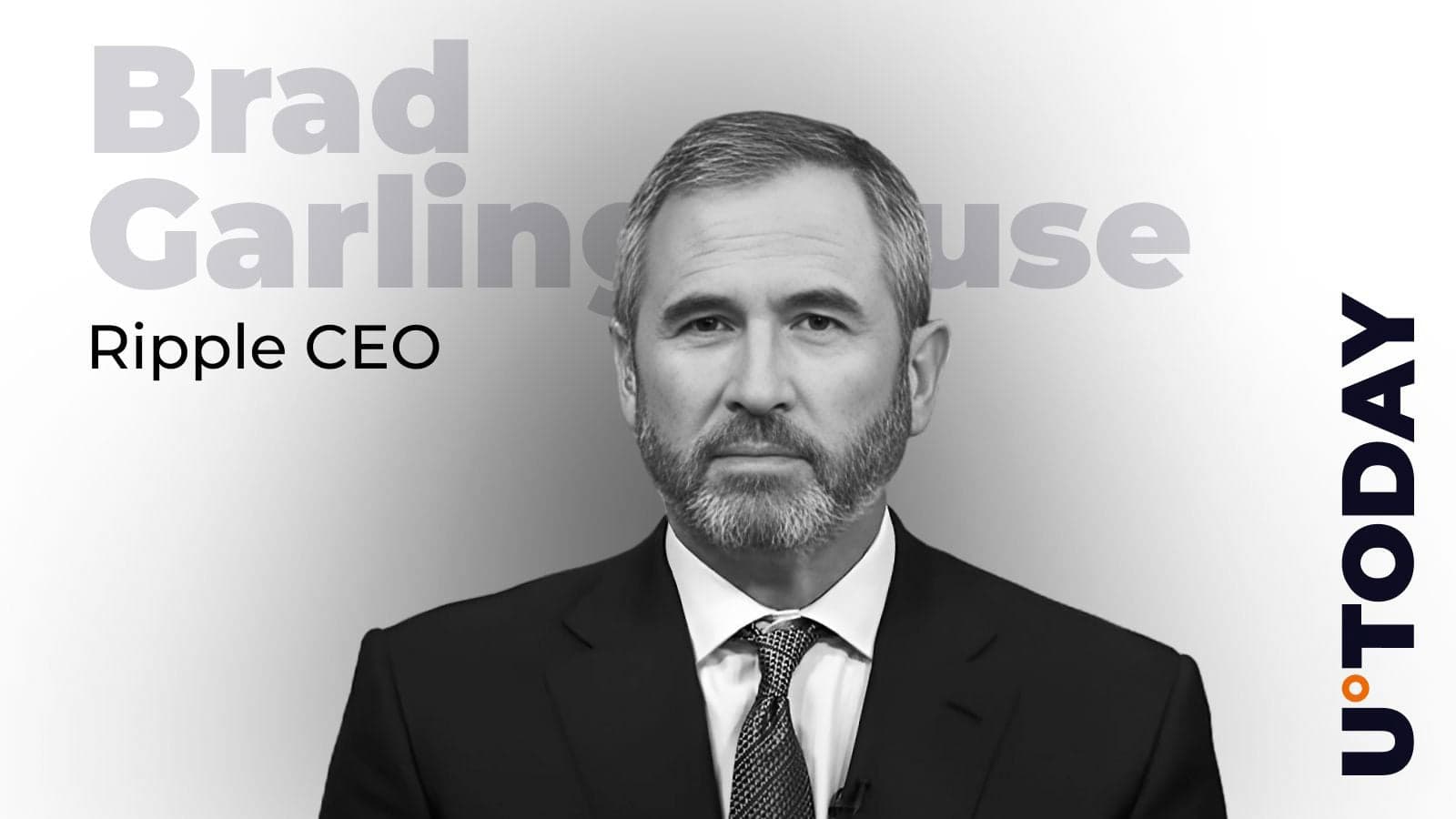 Ripple CEO Celebrates 11 Years at Company