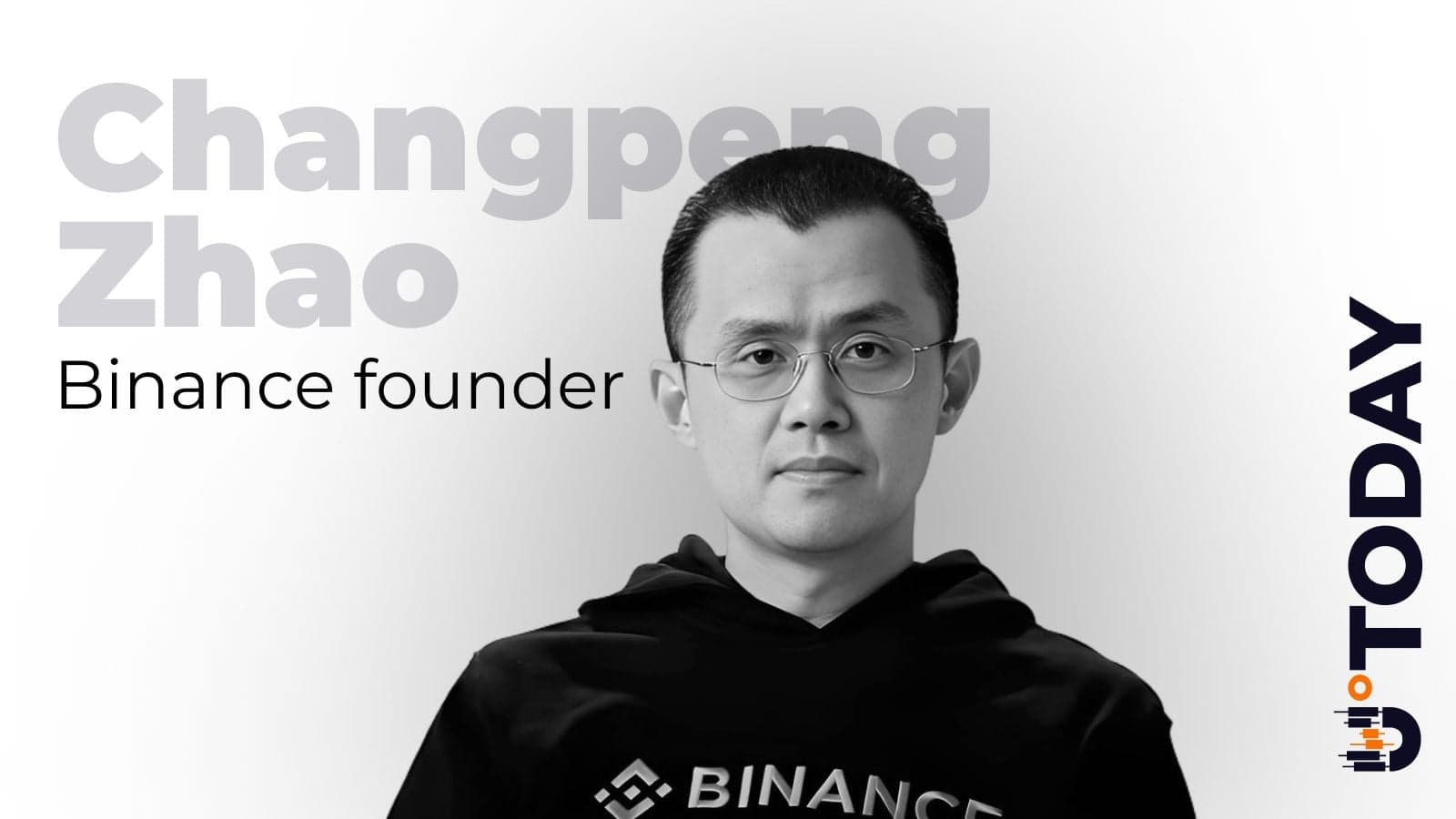 'Double Check Your Keys': CZ Binance Tells Crypto Developers Following GitHub Security Incident