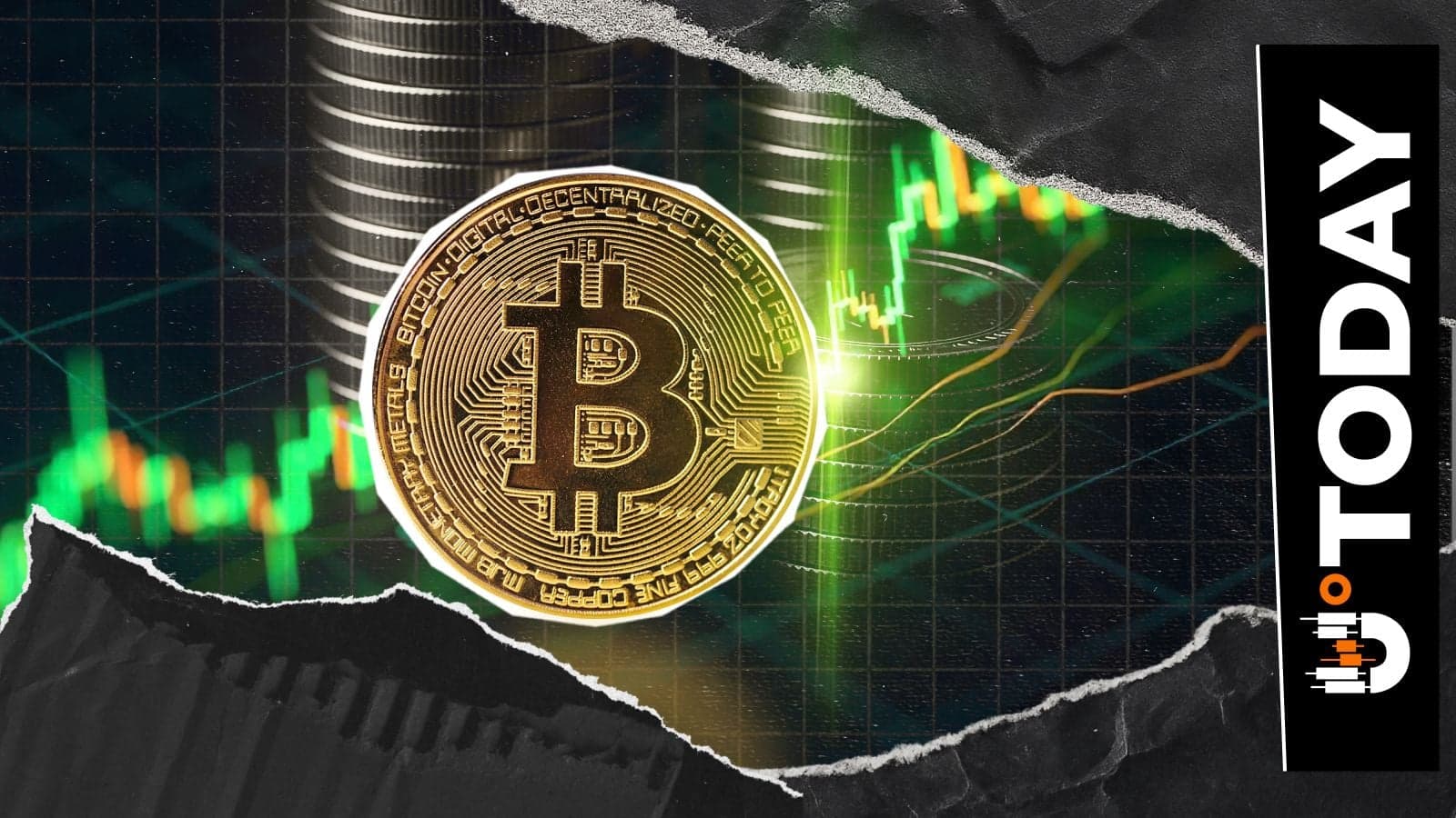 Bitcoin Might Never Trade Below $60K Again