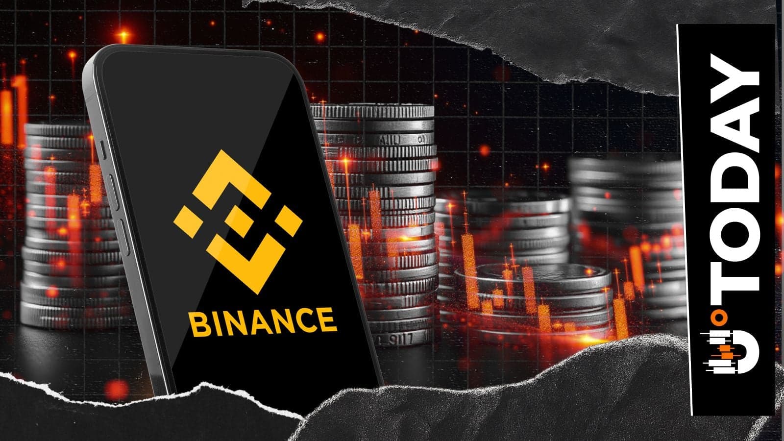 Binance Delisting Alert: Five Crypto Tokens Are Set for Removal This May
