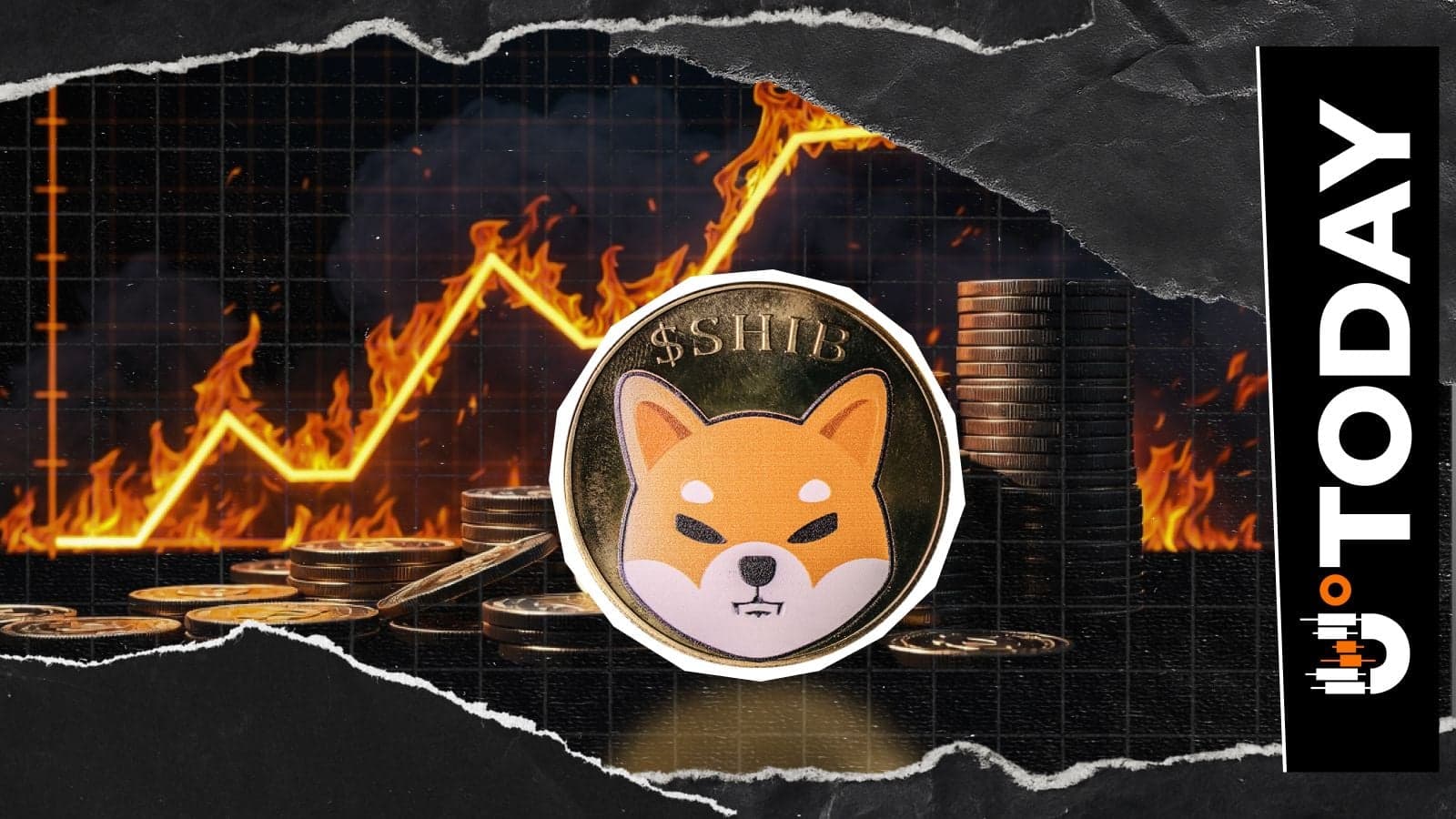 34,197,836 SHIB Gone, yet Shiba Inu Burn Rate Stays Negative