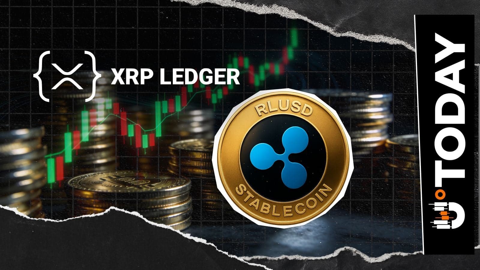 $275 Million Added to RLUSD as XRP Ledger Network Activity Rises