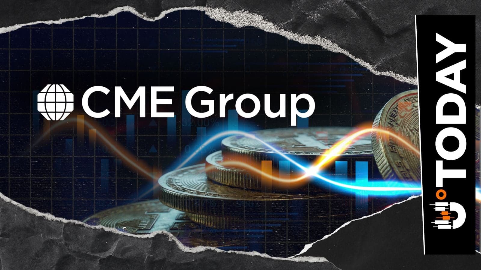 CME to Expand Crypto Offerings With Bitcoin Volatility Product Rollout in June