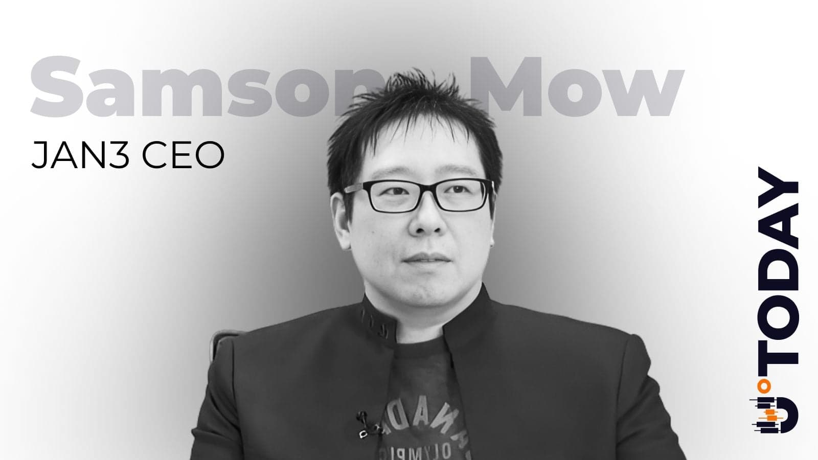 Mow: 'I Feel Sorry for Ethereum'