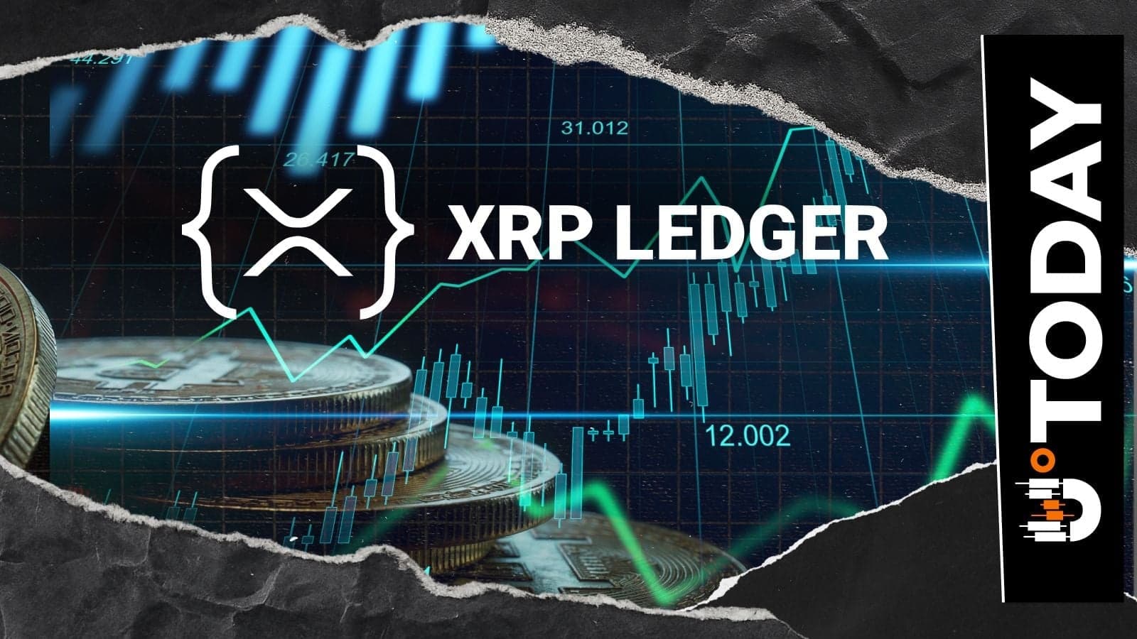 XRP Real-World Asset Value Hits All-Time High