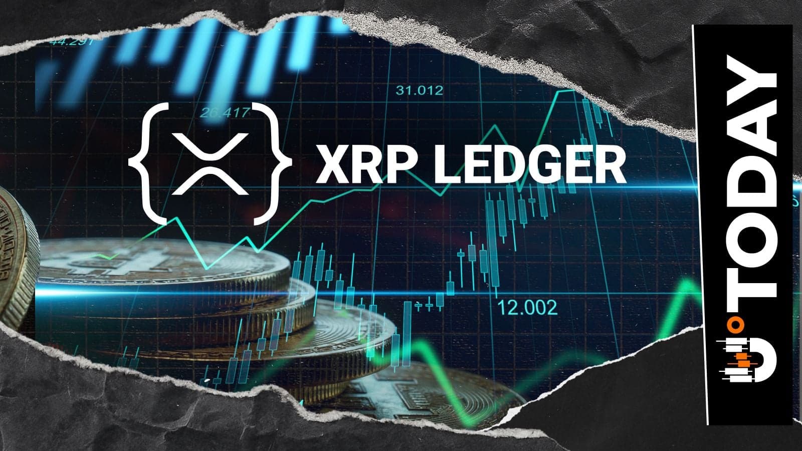 XRP Ledger Enters Next Phase With Incoming XRPL Update