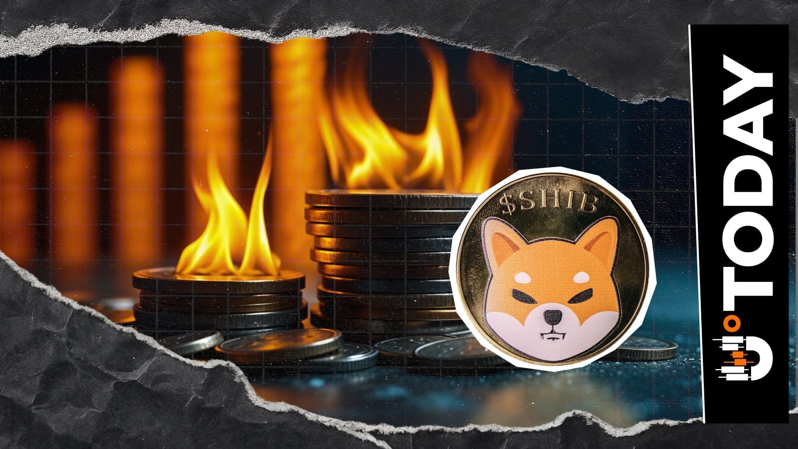 Shiba Inu Supply Reduction Momentum Returns With Burn Rate Surging 1,034%