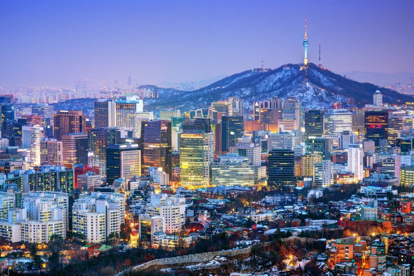 South Korea's Crypto Market Takes Massive Hit