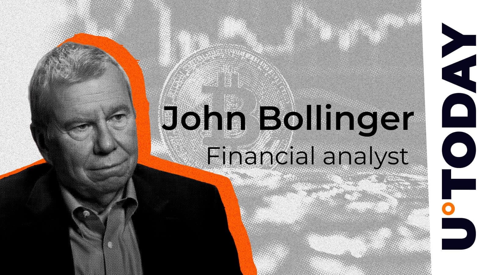 Bollinger's Model Says 'Buy' Bitcoin