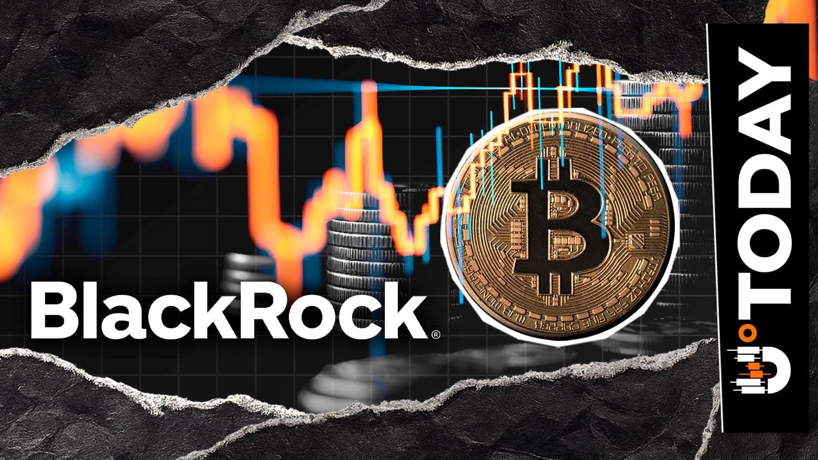BlackRock Just Sold $317 Million Worth of Bitcoin