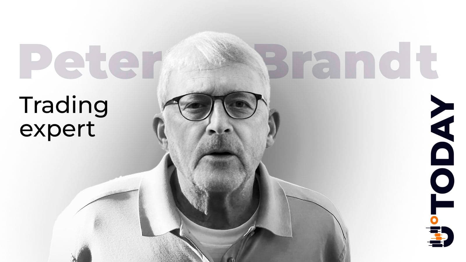Veteran Trader Peter Brandt Calls 'Major Bottom' for SUI