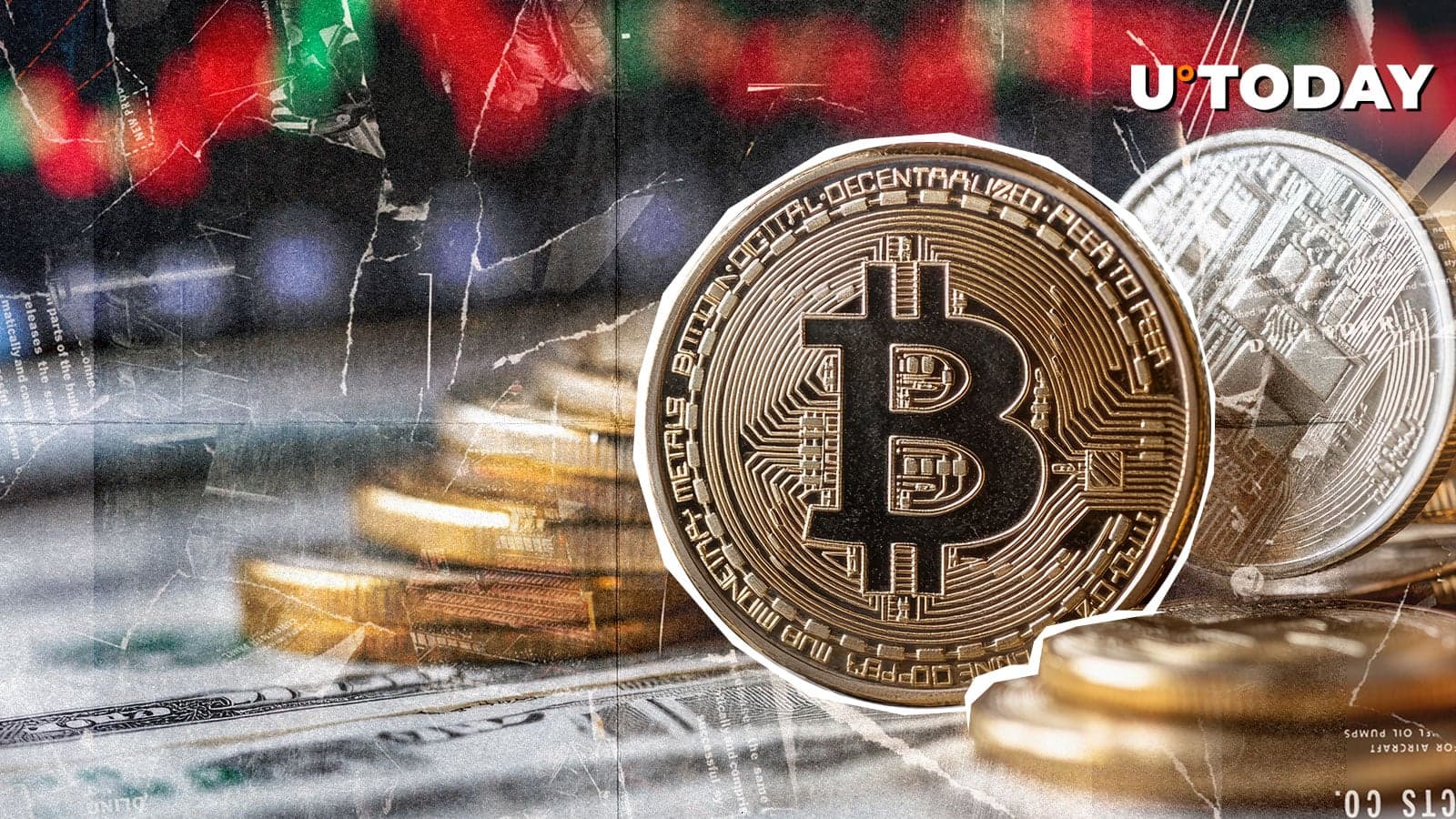 World's Largest Custodian Bank to Launch Bitcoin and Ethereum Investment Products