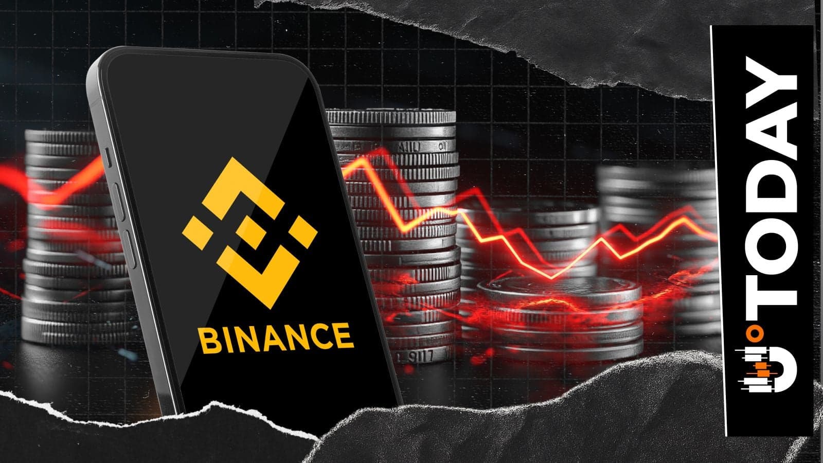 Binance Alert: System Upgrade to Suspend Deposits and Withdrawals on This Date