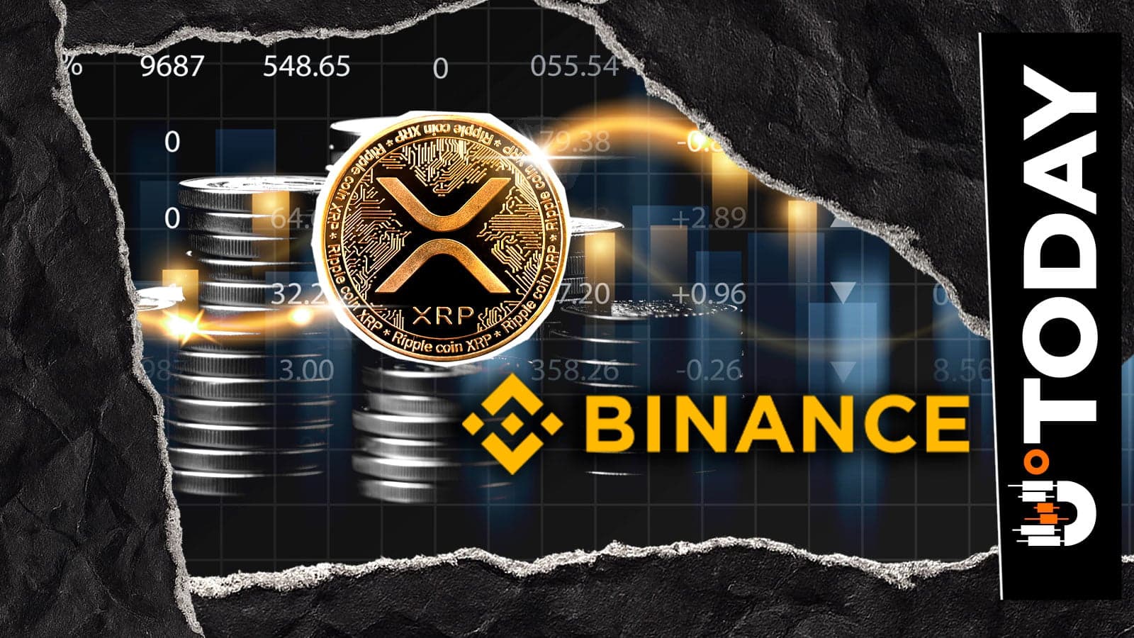 XRP and Reddit In, Quant Out: Binance Announces New Wave of Listings and Delistings