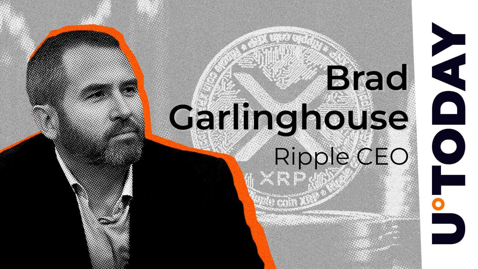 Ripple CEO: Don't Kill Crypto Bill