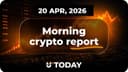 XRP Loses ETF Appeal to Bitcoin in $1.4 Billion Week, Binance Whale Bags Billions of SHIB Amid Asteroid Shiba Surge, Dogecoin Price Turns Green for Doge Day: Morning Crypto Report