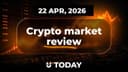 Does XRP Have a Chance? Unhealthy Bitcoin (BTC) Price Pattern Arises, Hyperliquid's (HYPE) $40 Will not Stay for Long: Crypto Market Review