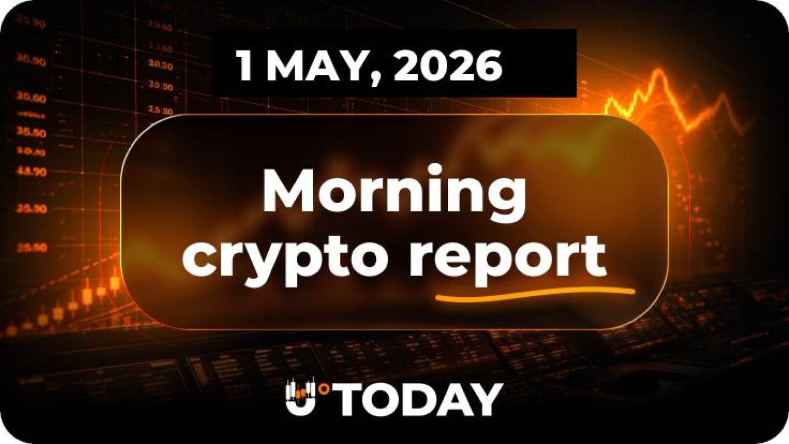 OpenAI Foundation CFO Joins $1 Billion XRP Treasury; Bitcoin's Worst Case by May 2026 Detailed by Expert Trader; $183 Million 'Capital Flight' Hits Ethereum ETFs Amid DeFi Hack Wave - Morning Crypto Report