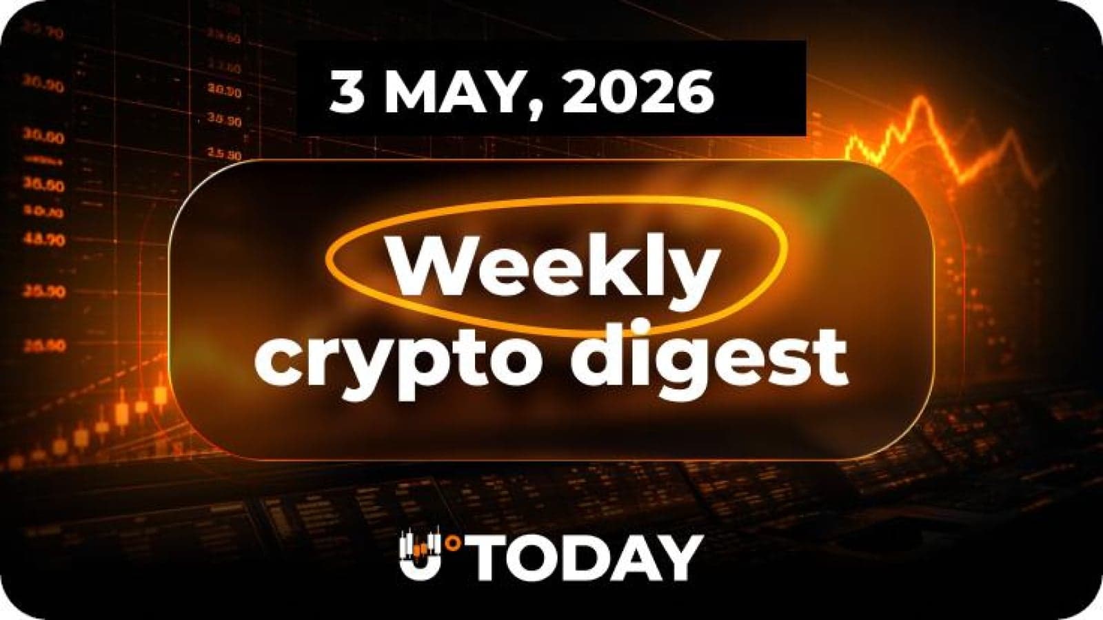 XRP Goes Mainstream in Japan, CLARITY Act Finalized, Shiba Inu (SHIB) Delivers Strongest Monthly Return in April — Top Weekly Crypto News