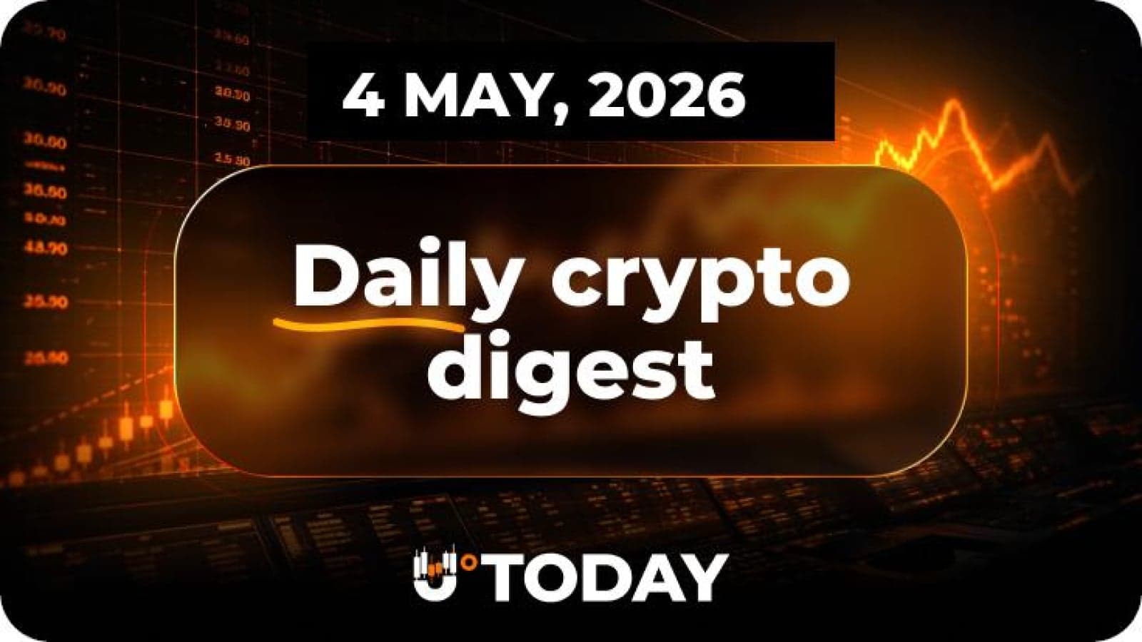 Ripple CTO Emeritus Denies XRP Gag Order, Shiba Inu Burn Rate Surges 812%, Bitcoin Eyes Green Light to $95,600 — U.Today Crypto Digest