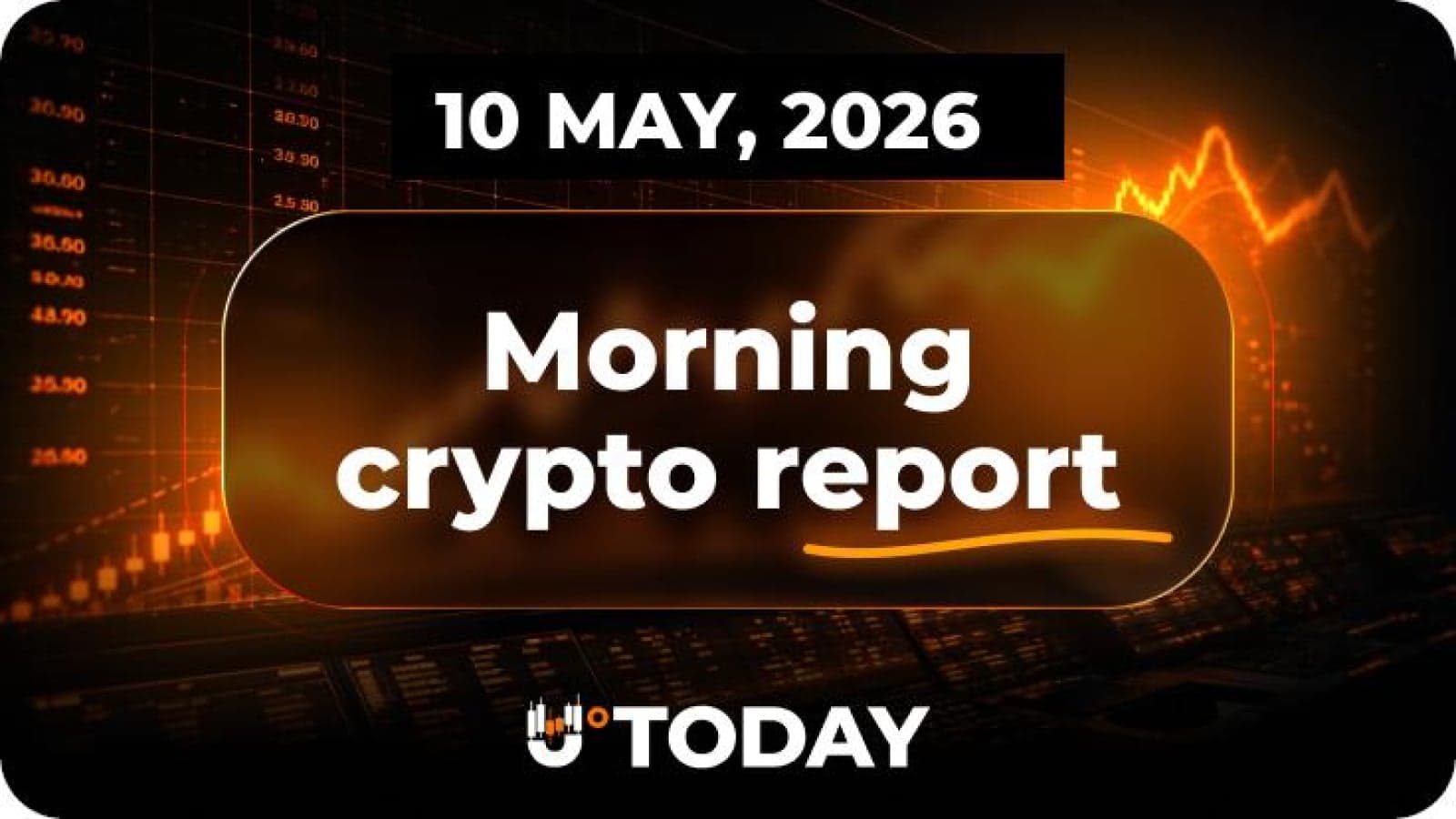 Ripple's 'North Star' XRP Doubles ETF Inflows Amid Tokenization Breakthrough; SHIB Decouples From Dogecoin; Bitcoin Eyes $94,500 as 'Sell in May' Trigger: Bollinger Bands - Morning Crypto Report