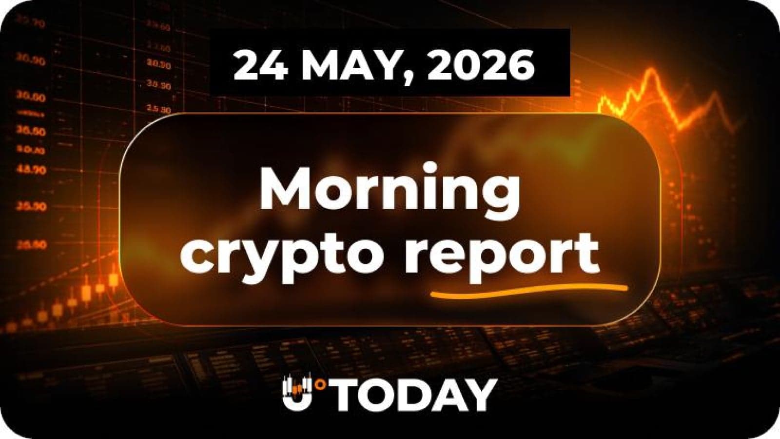 Will XRP Hit $1 Next?; Bollinger Bands Keep $91,500 Bitcoin Prediction Alive; Dogecoin Drops to 10th as Hyperliquid Surges - Morning Crypto Report