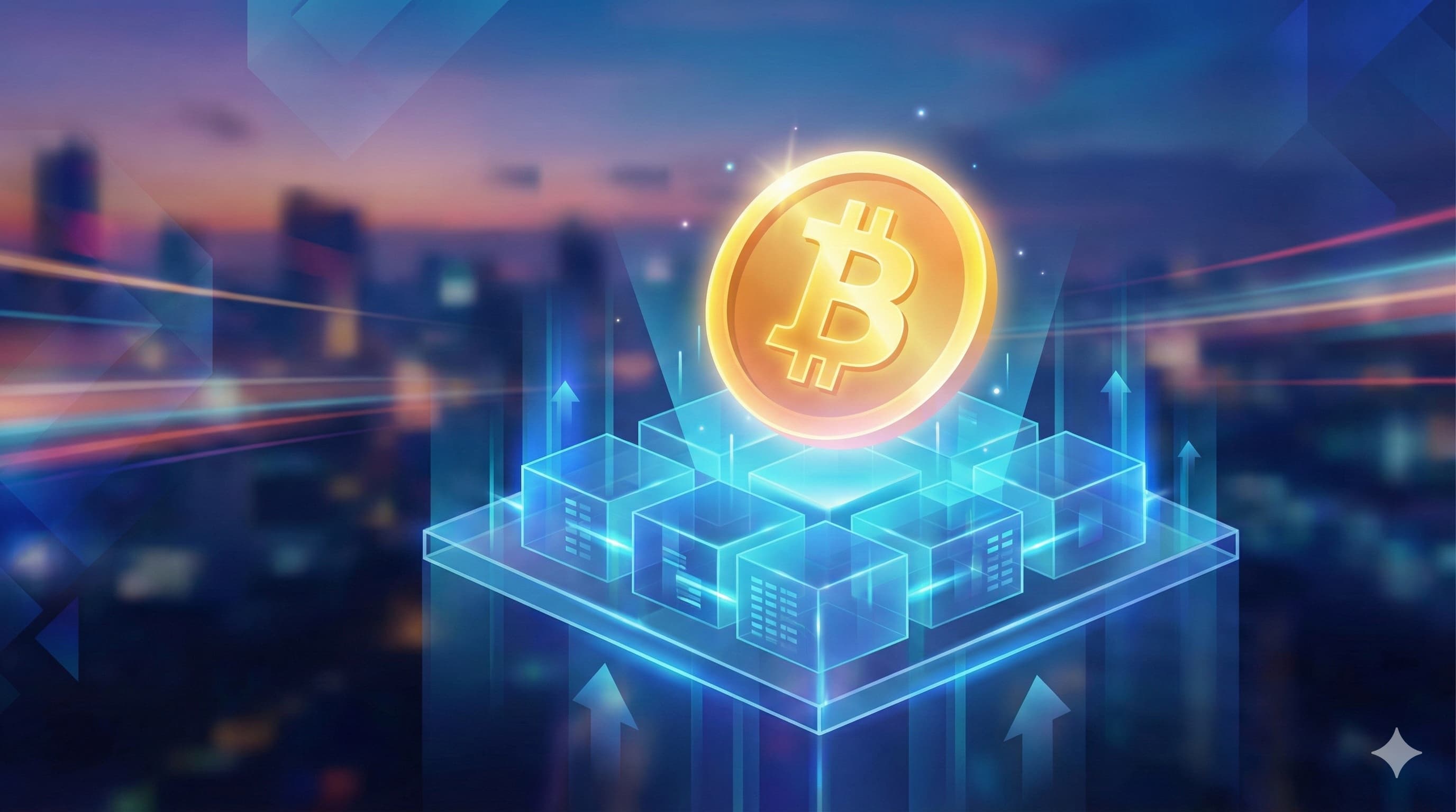 Bitcoin Price Advances Toward $80K, Upside Break Now In Focus