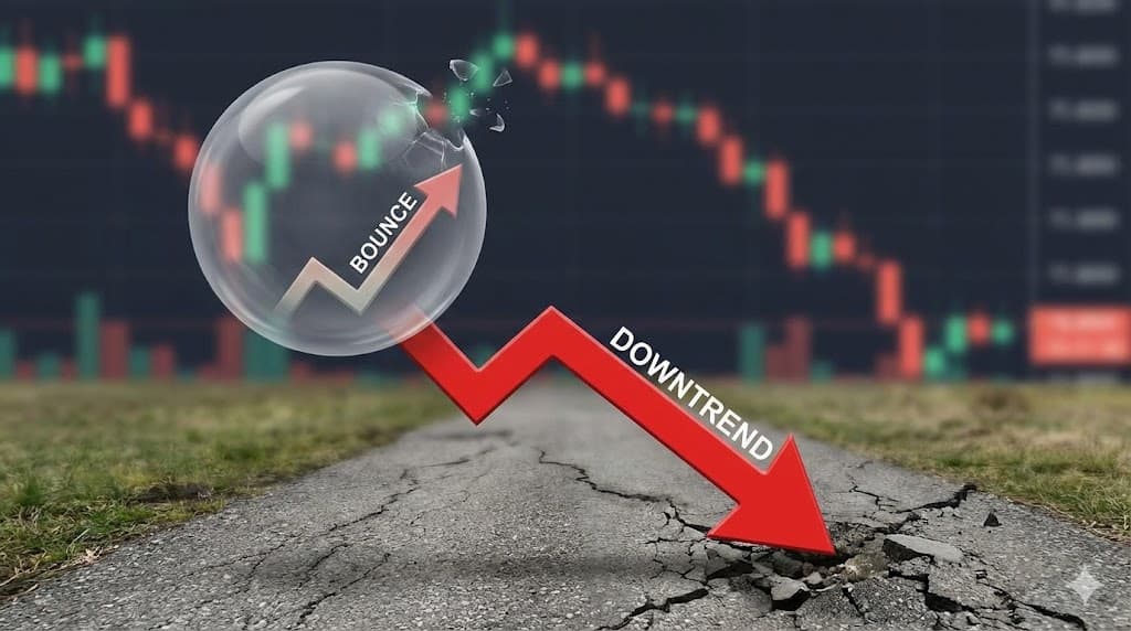 Bitcoin Price Gives Up Part Of Rally, Sellers Reappear Near Highs