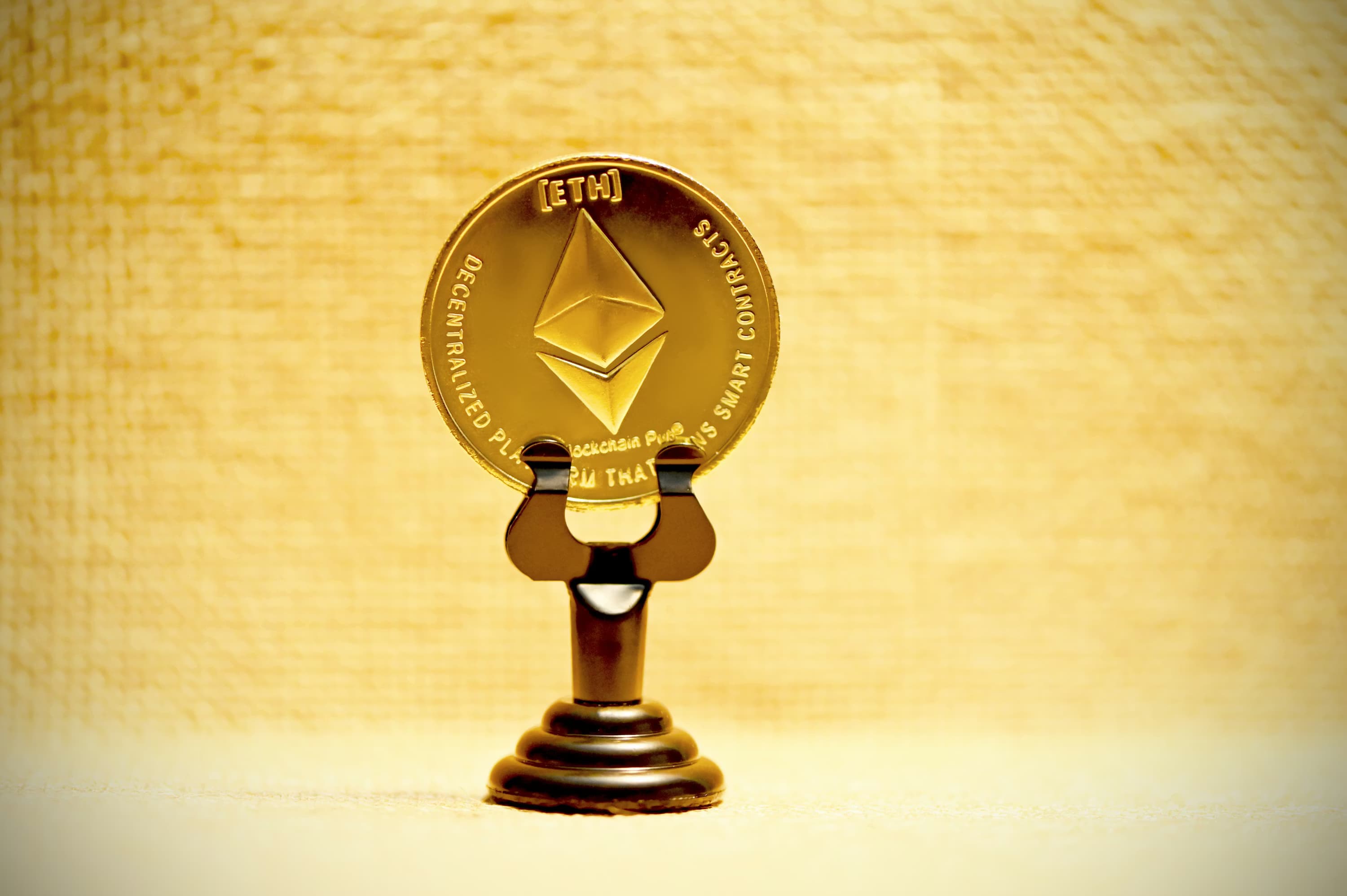 The Ethereum Golden Triangle That Has Predicted Every Move Shows Where Price Is Headed