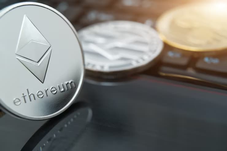 Ethereum Price Reaching $4,000 Isn’t A Moonshot, Here’s What It Is