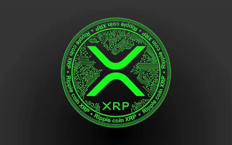 XRP Firm Position Above $1.38 Could Open The Door For Another Leg Up