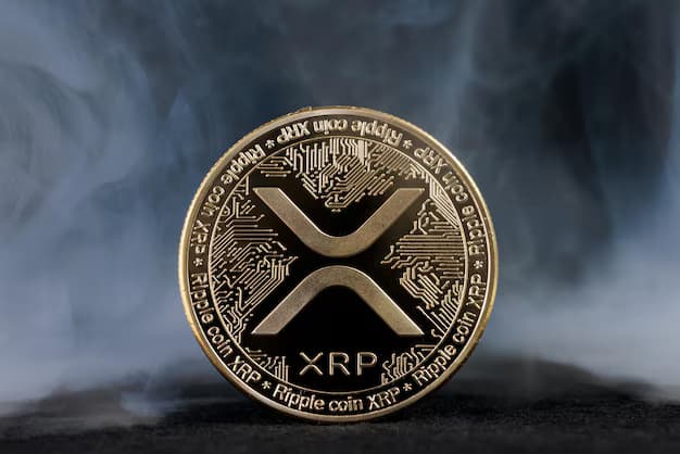 XRP Momentum Fades As Bulls Fail To Hold Breakout Zone
