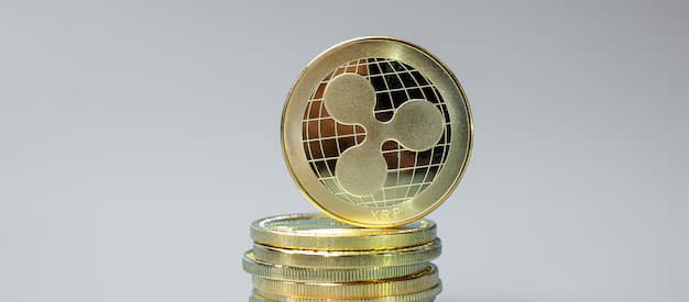 XRP History Is About To Repeat Itself And Price Could Rally 1,008% To Cross $10
