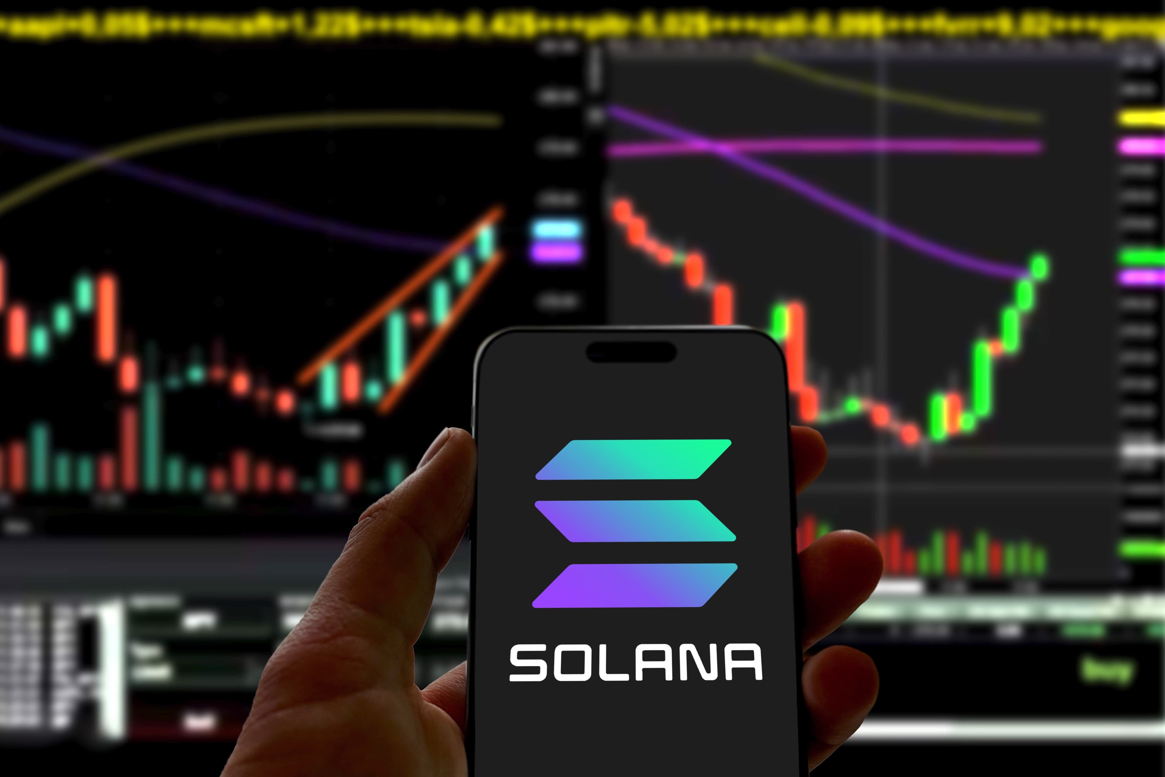 What Solana’s 108% Growth Means For Its Price Outlook