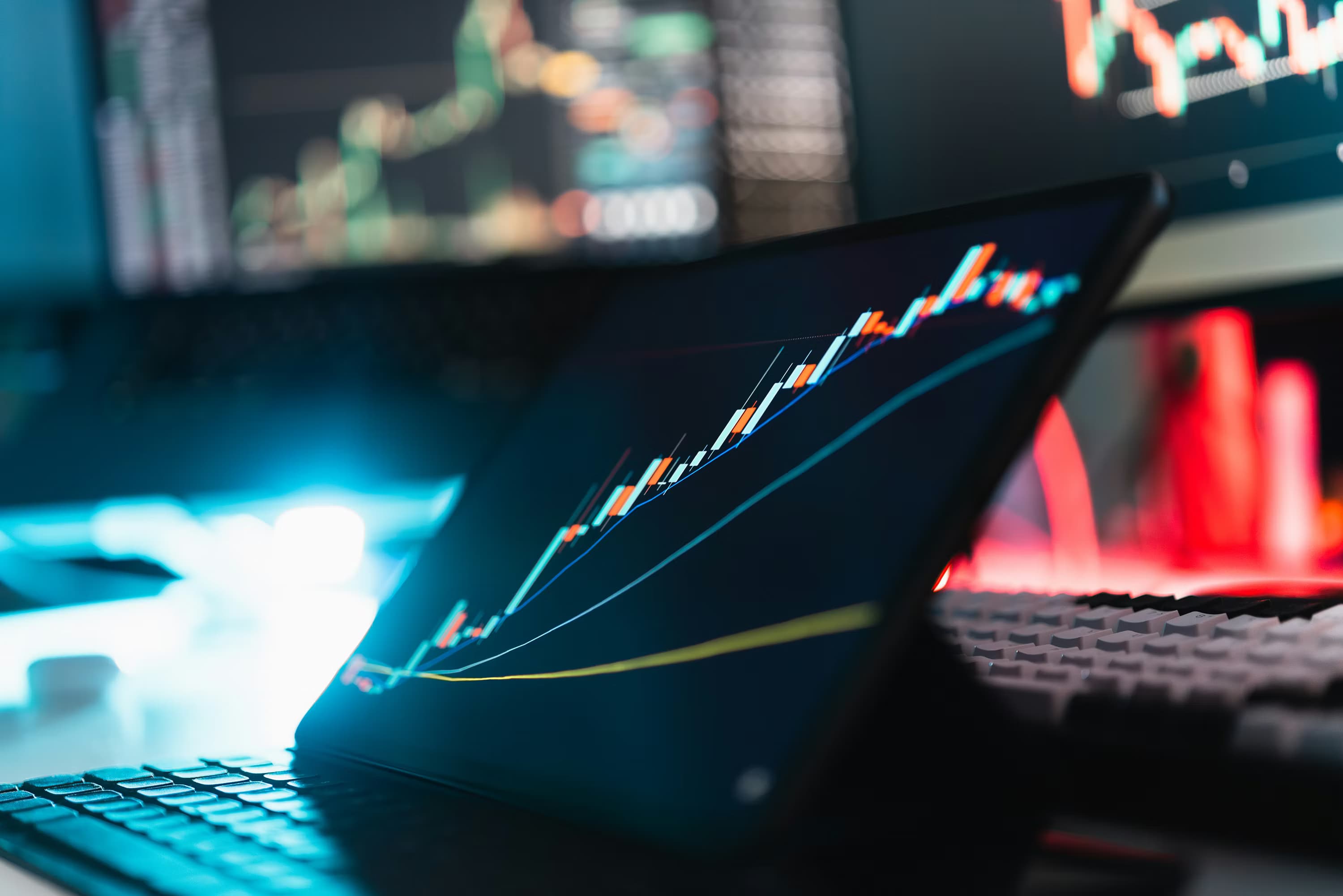 XRP Funding Rates Hint At Repeat Of $3.6 Surge Scenario