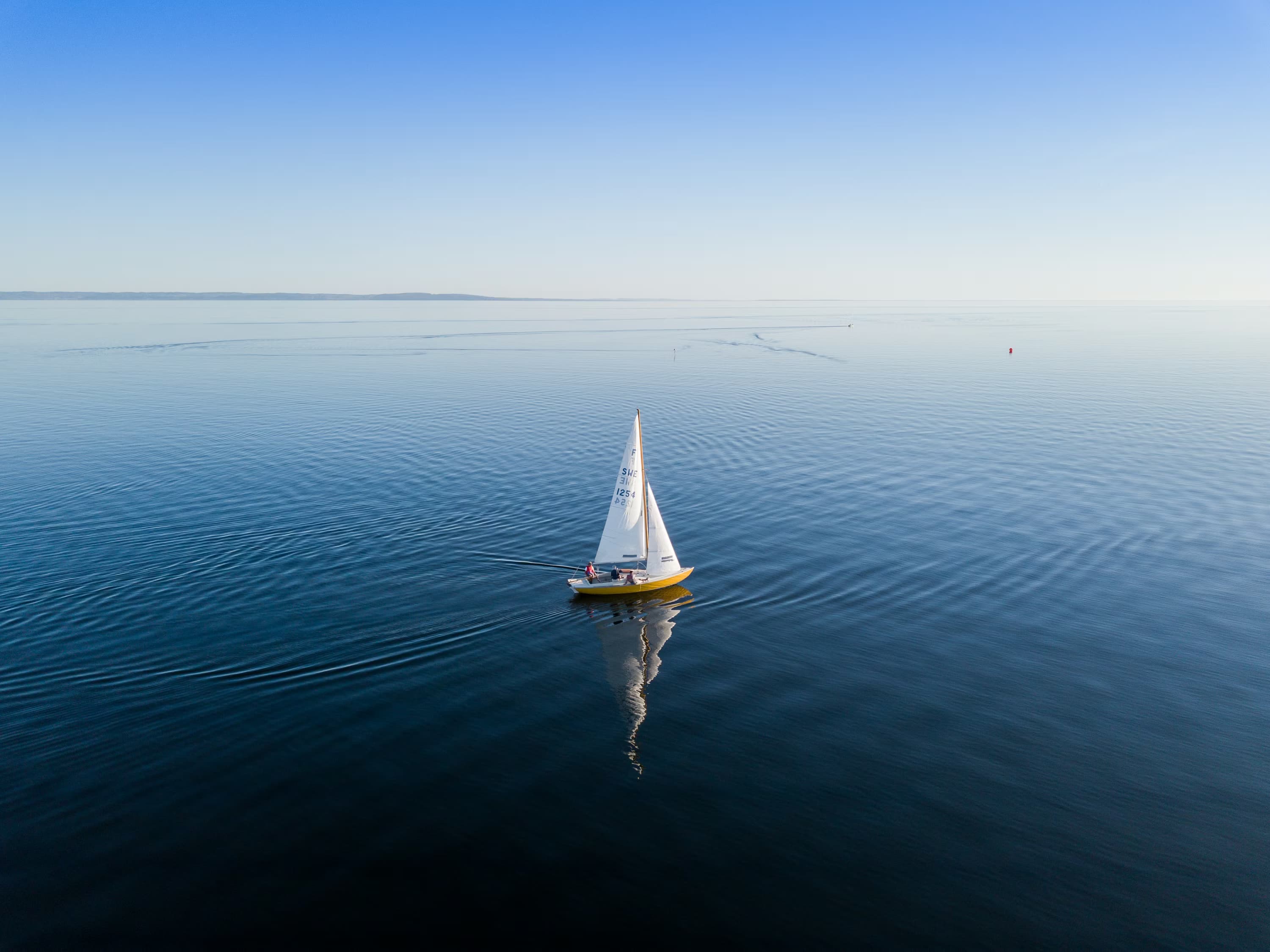Calm Before A Major Move: XRP Leverage Flush Points To Possible Squeeze