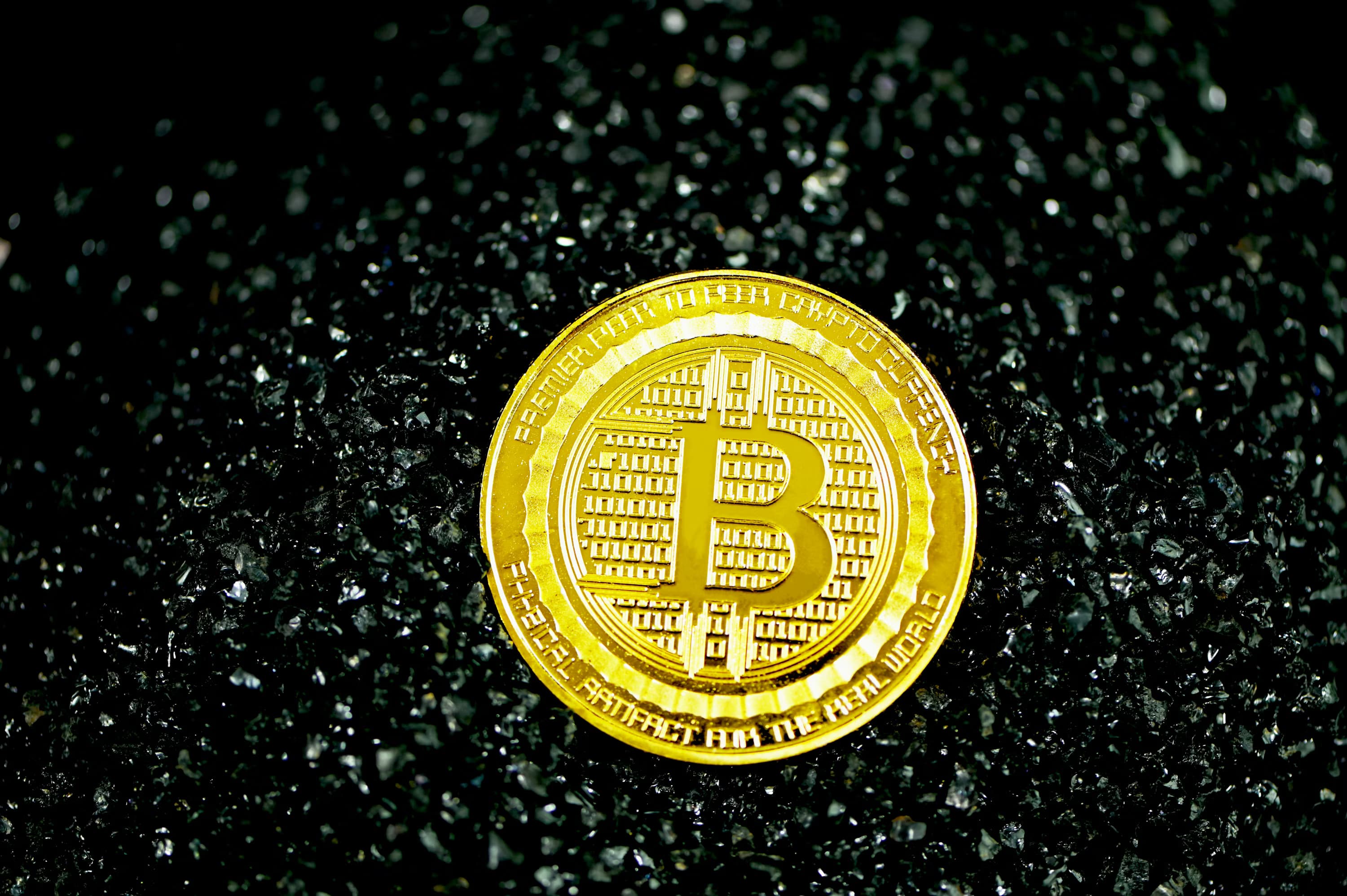 Nearly 80% Of Bitcoin Supply Hasn’t Moved As Long-Term Holders Tighten Grip
