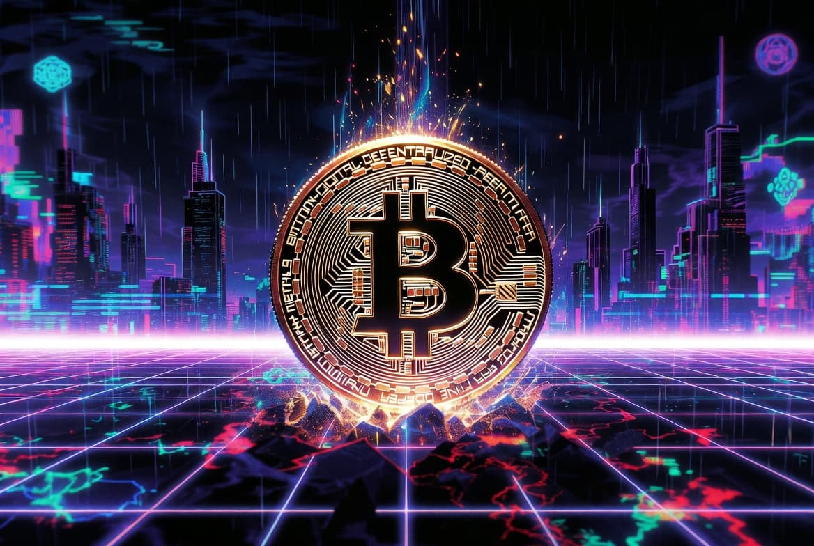 Bitcoin Reclaims $80,000 But Something Doesn’t Add Up, Here’s What