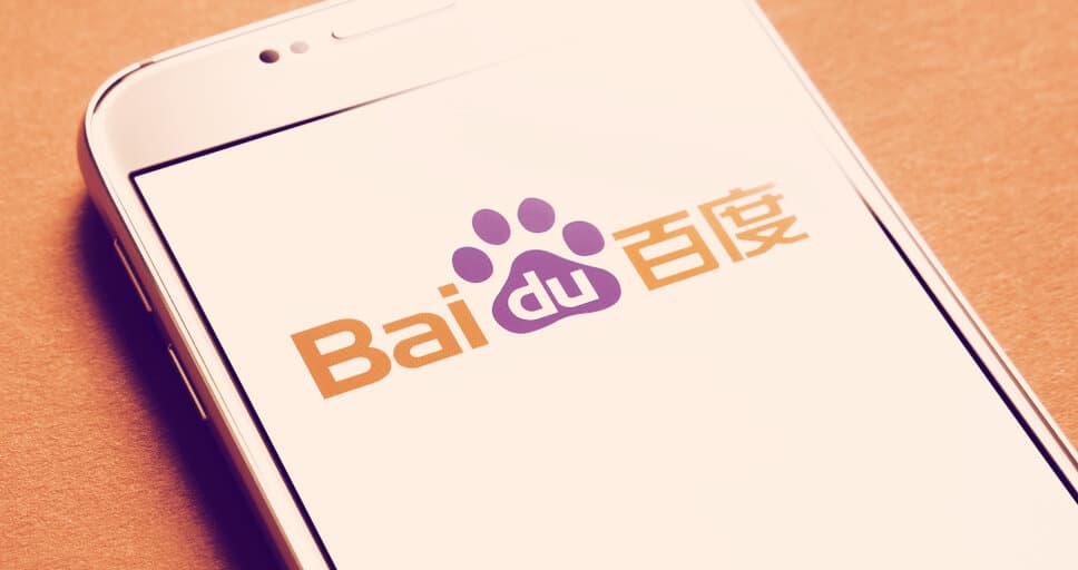 Baidu's New AI Is Already Beating Top Models and Cost 94% Less to Build
