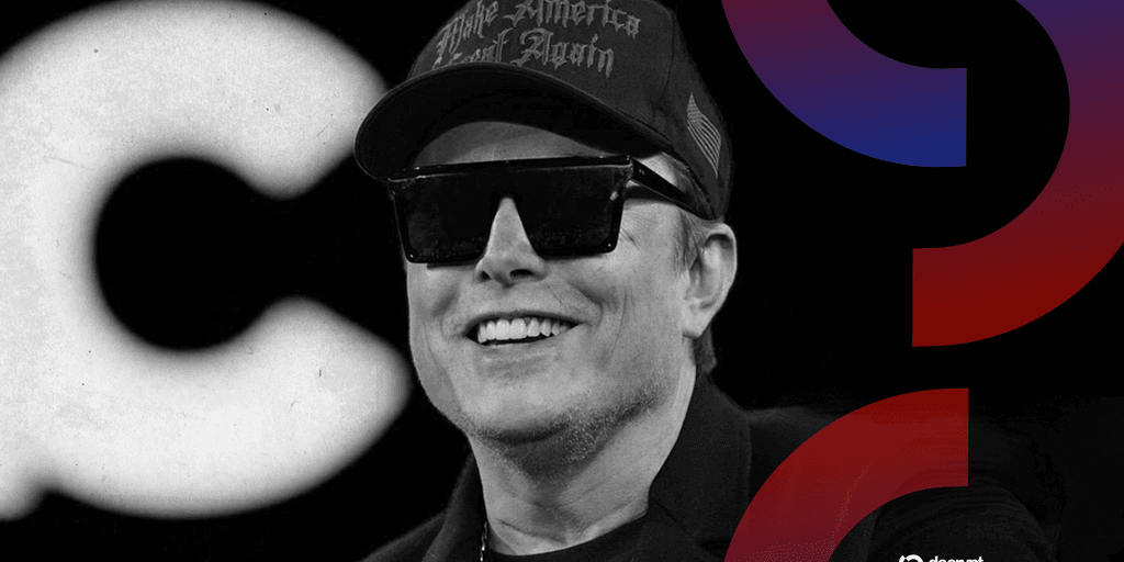 Elon Musk's SpaceX Will Help Power Anthropic's Claude in Surprise AI Deal