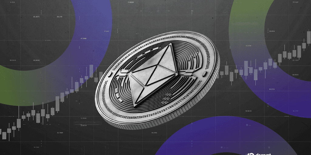Tom Lee's BitMine Buys Another $23 Million in ETH From Ethereum Foundation