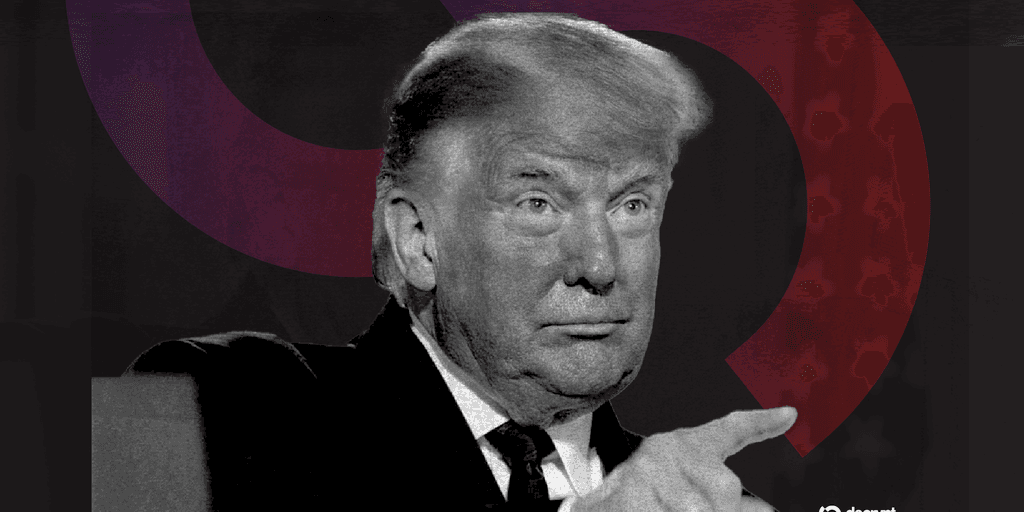 Morning Minute: Clarity Act Odds Soar as Trump Agrees to Ethics Provisions